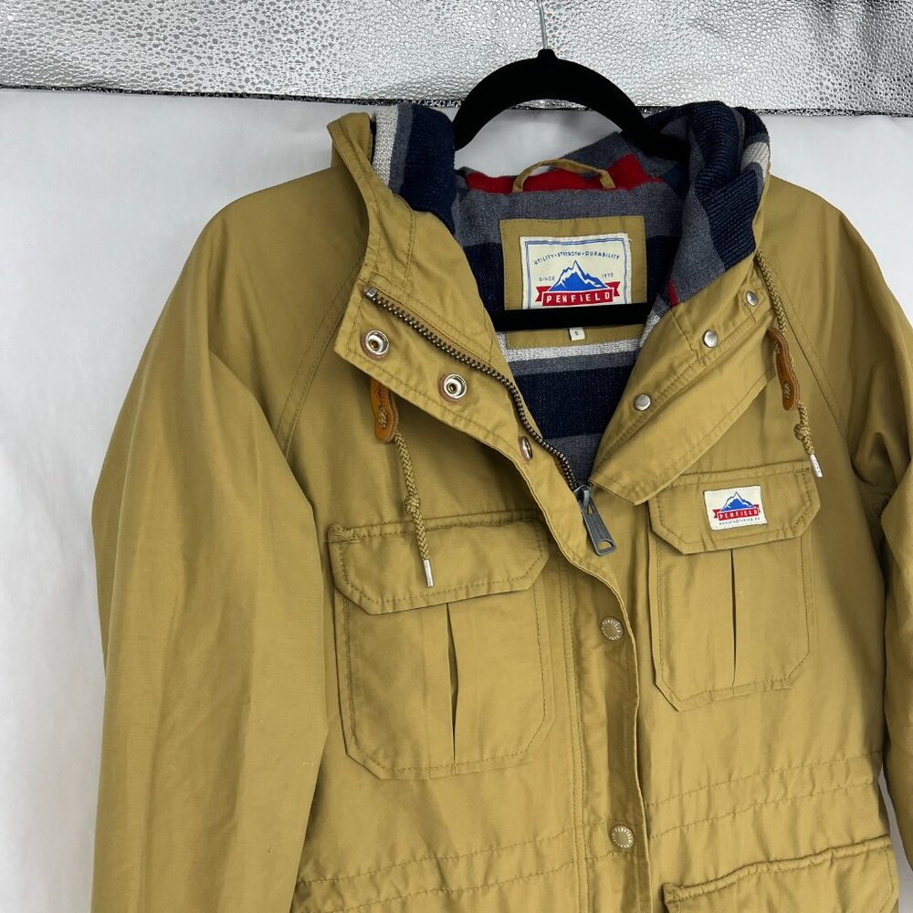 Penfield Utility Jacket - Picture 3 of 13
